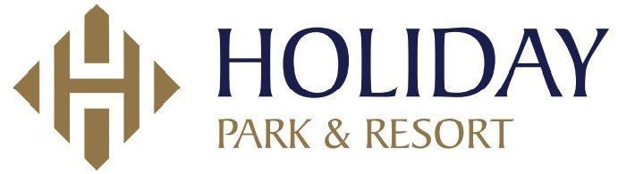 Holiday Park logo