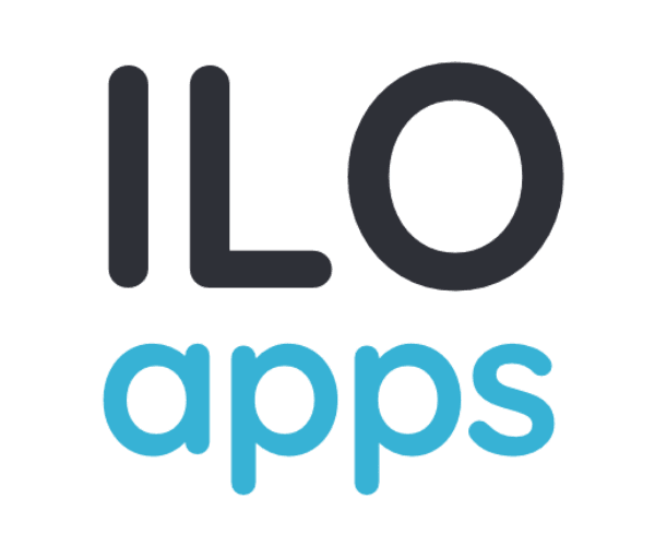 ILO Applications logo