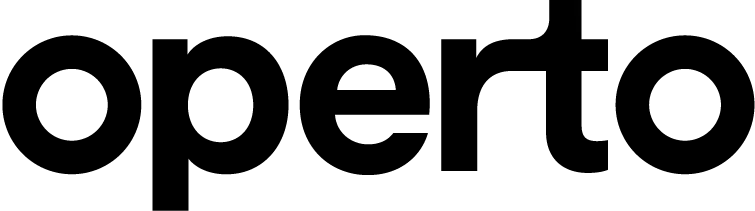 Operto logo