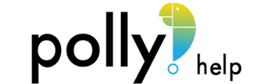 Polly Help logo