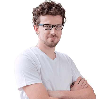 Ludovic Guillet