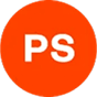 PS Website Design logo