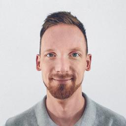 Paweł Bylina CEO photo